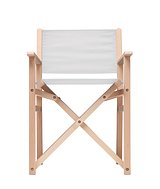 Klappbarer Strandstuhl Divik