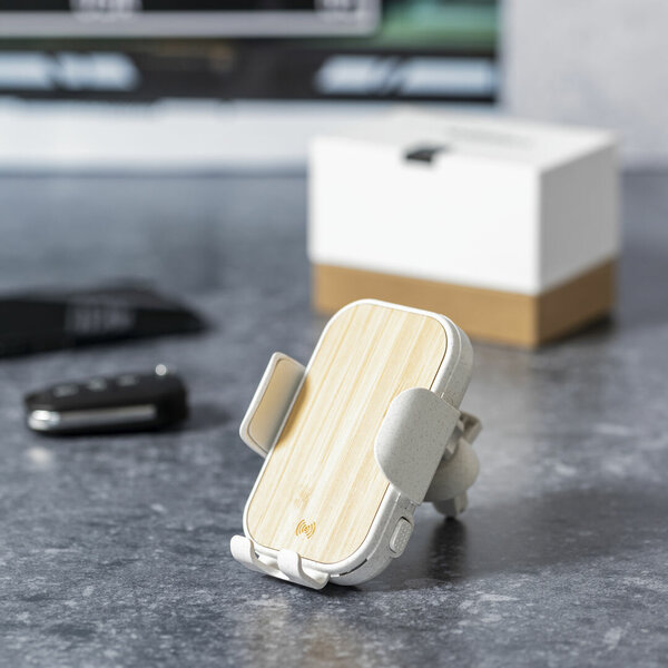 Ladegerät Halter Idben