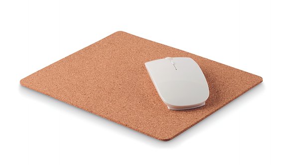 Mousepad Kork Walurs