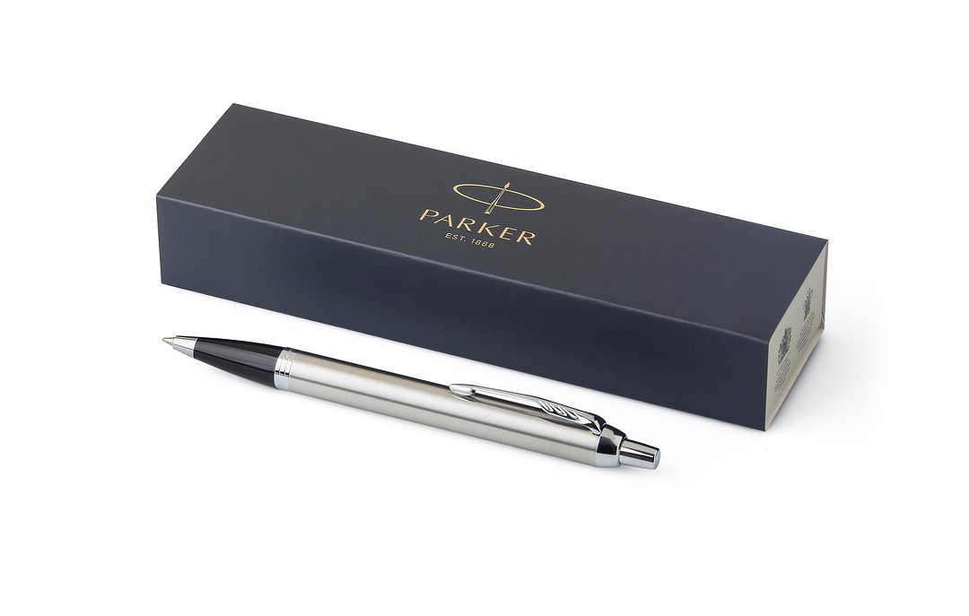 Parker IM Kugelschreiber Friteis