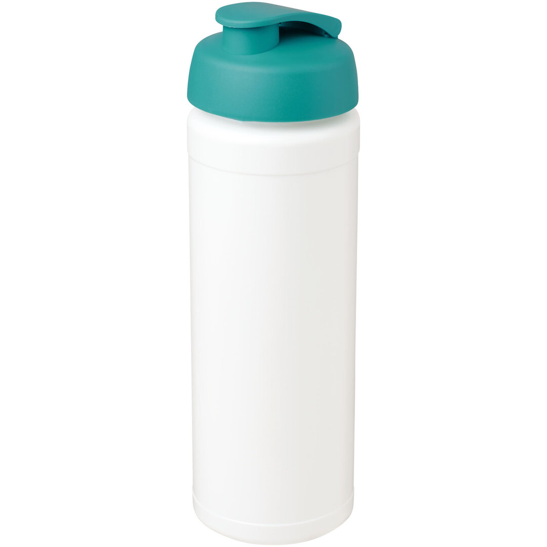 Grip 750 ml Sportflasche mit Klappdeckel - Emmarat