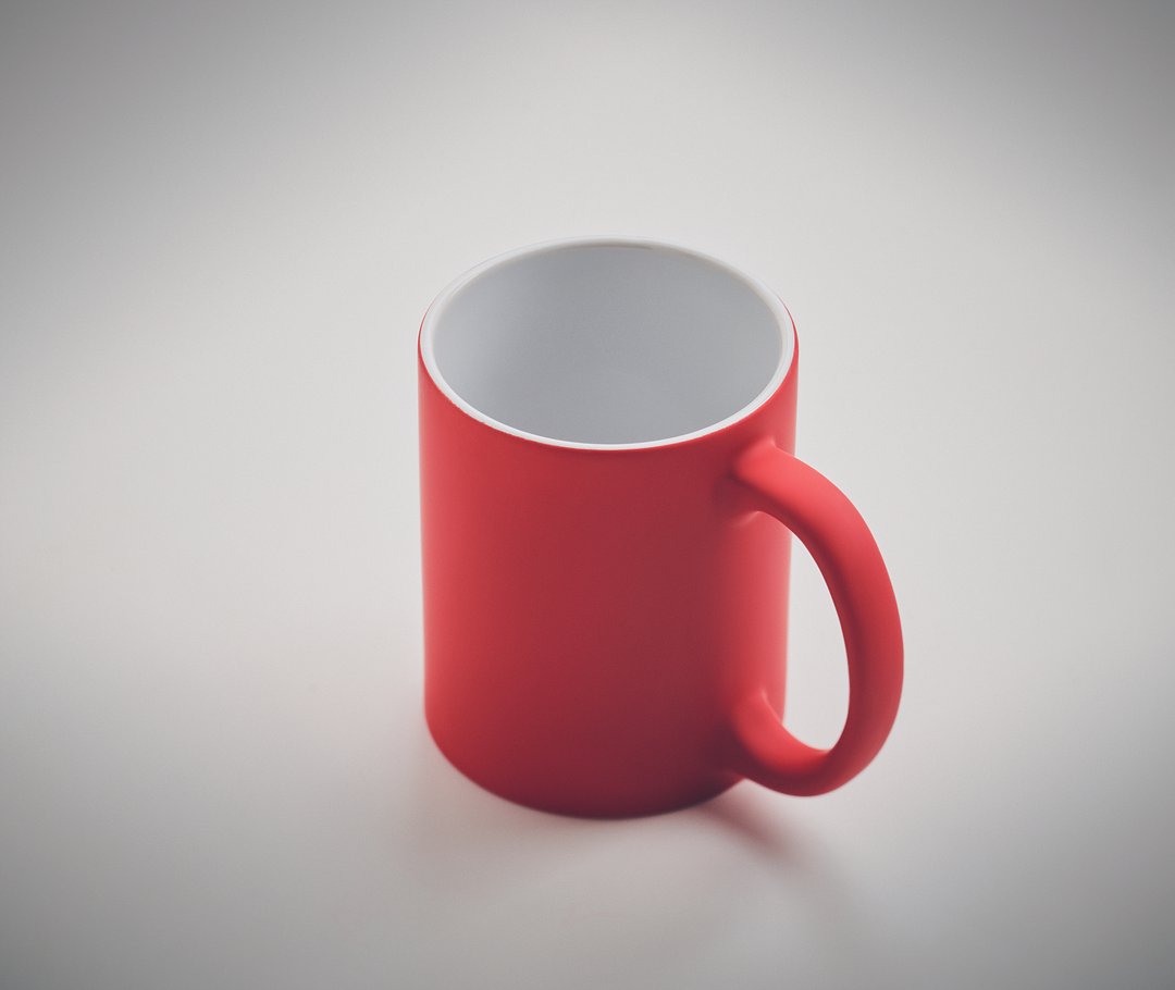 Kaffeebecher, matt 300 ml Retori