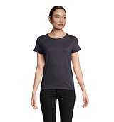 Frauen T-Shirt 150g Jürgierg