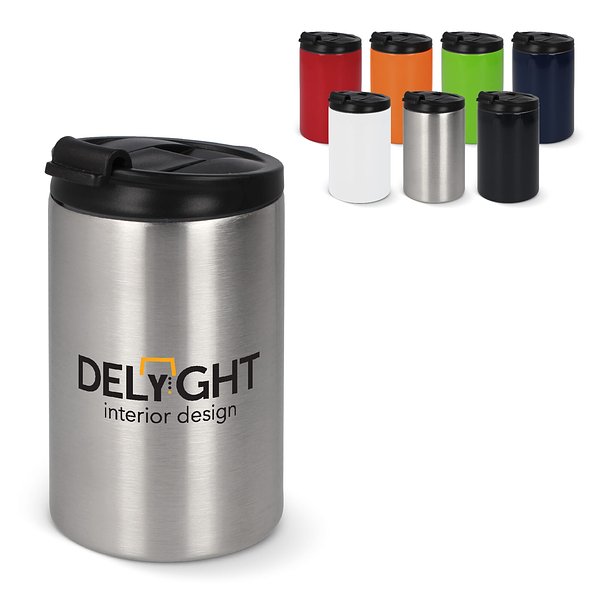 Reisebecher Isolier Leak-Free 200ml Waraitt