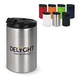 Reisebecher Isolier Leak-Free 200ml Waraitt