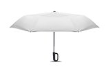 Windproof Regenschirm 21" Benchtza