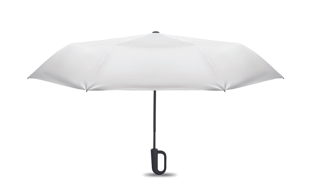 Windproof Regenschirm 21" Benchtza