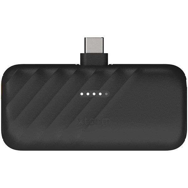 Go2 20 W, 5000 mAh Powerbank - Chasco