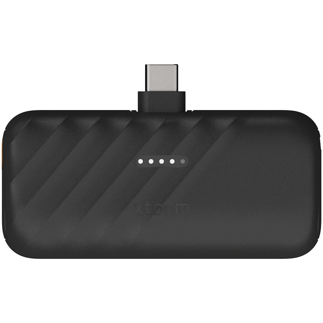 Go2 20 W, 5000 mAh Powerbank - Chasco