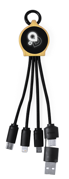 Ladegerätkabel Idnce