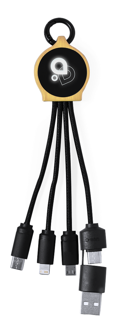 Ladegerätkabel Idnce