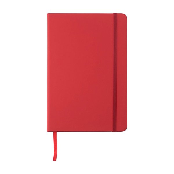 Notizbuch Elitlixca | Recyceltes PU | A5 | Liniert