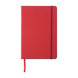 Notizbuch Elitlixca | Recyceltes PU | A5 | Liniert