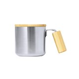 Wärme Tasse Idire