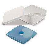 Brotdose mit Kühlelement 750ml Gilleyco