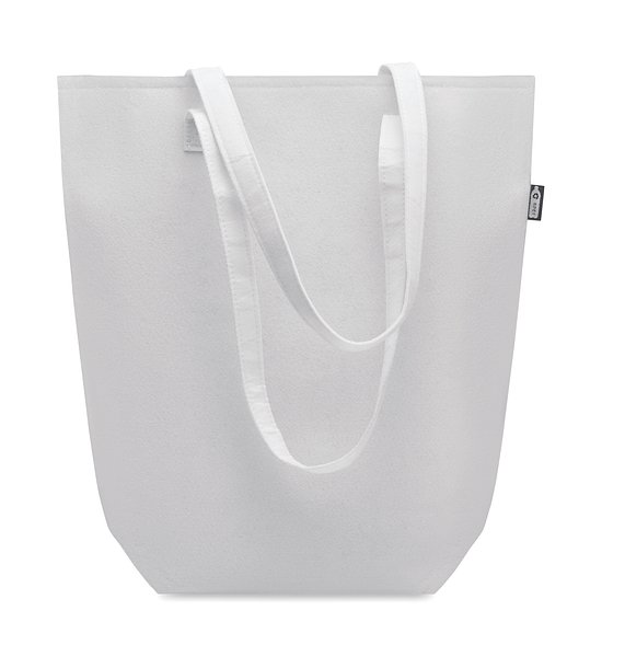 Einkaufstasche RPET-Filz Friköbi