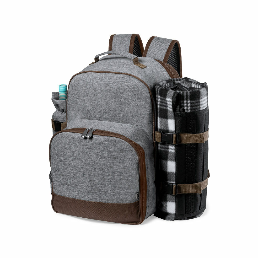 Picnic Kühltasche Rucksack Idman