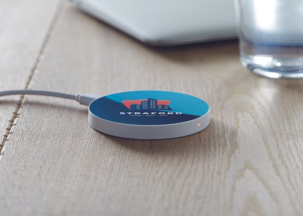 Induktive Ladestation Olfadrina