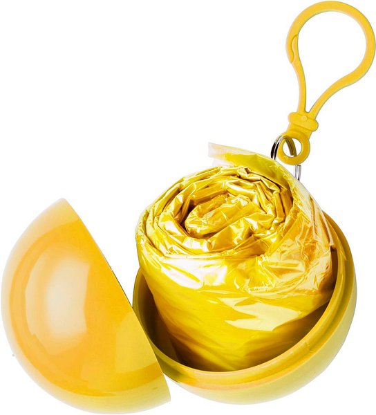 Regenponcho Sarjaspan