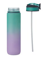 Sport-Trinkflasche RPET 1L Dumengias