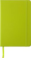 Notizbuch Elitlixca | Recyceltes PU | A5 | Liniert
