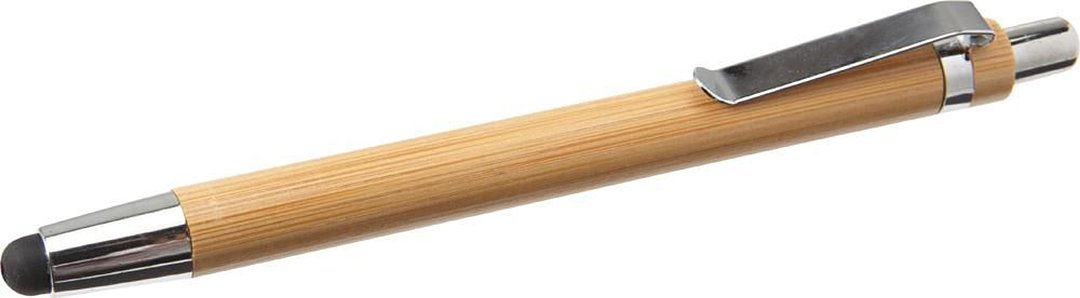 Kugelschreiber aus Bambus Vignannas