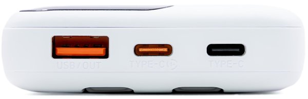 Powercharge 10000 Eco Powerbank Jovin