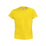 Kinder Farbe T-Shirt Idcom