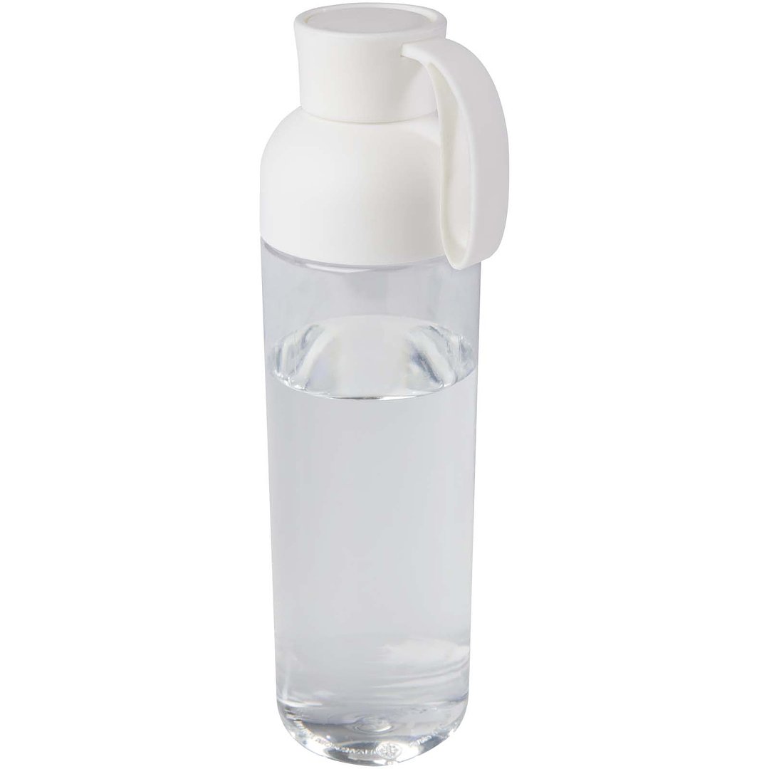 600 ml RPET-Wasserflasche - Ninana