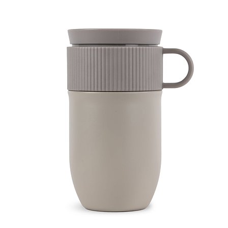 Ted isolierter Becher, 280ml auslaufsicher und spülmaschinenfest Onigele