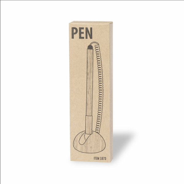 Kugelschreiber Idtor