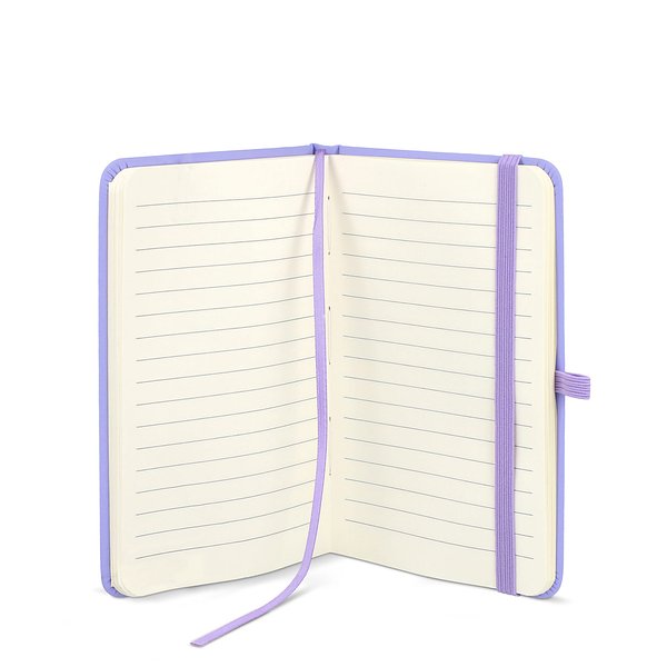 PU-Notizbuch Sora A6 Marazens