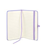 PU-Notizbuch Sora A6 Marazens