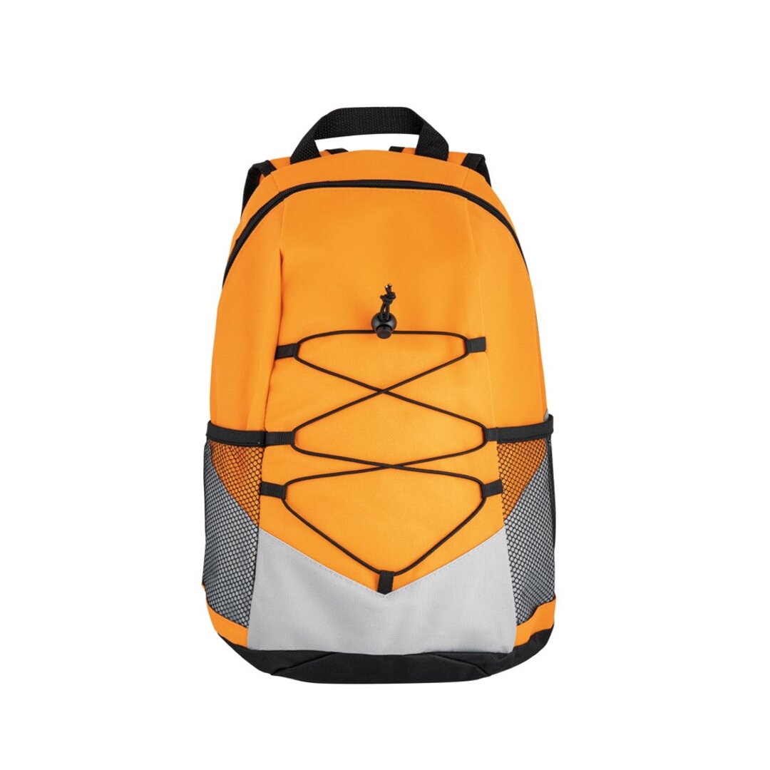 Rucksack aus 600D Walf