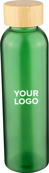 Glas-Trinkflasche (500 ml) Warain