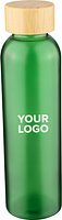 Glas-Trinkflasche (500 ml) Warain