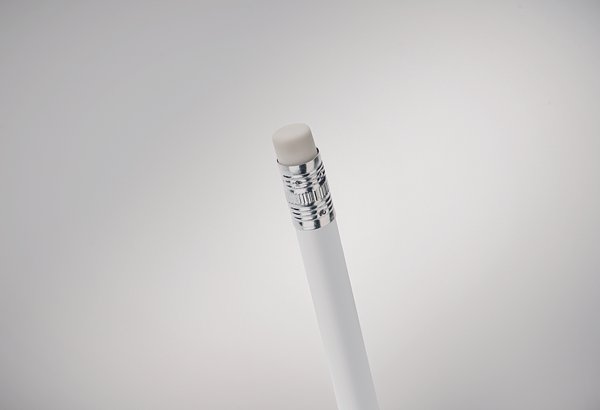 Bleistift mit Radiergummi Uedin