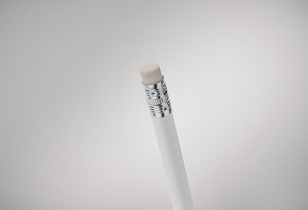 Bleistift mit Radiergummi Uedin