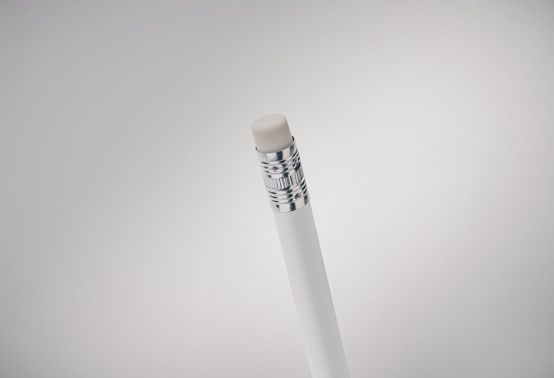 Bleistift mit Radiergummi Uedin