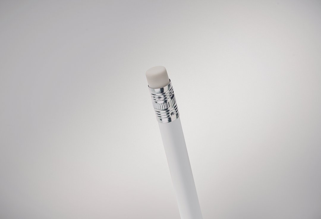 Bleistift mit Radiergummi Uedin