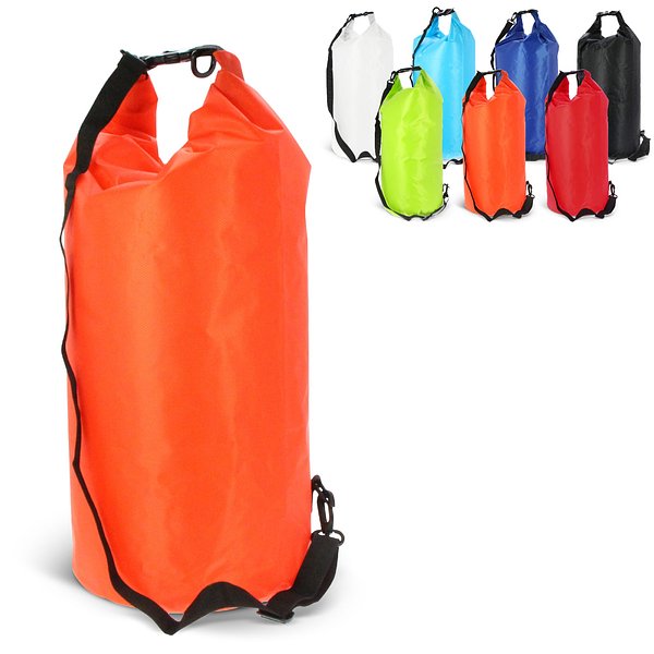 Drybag Ripstop 25L IPX6 Ramudina
