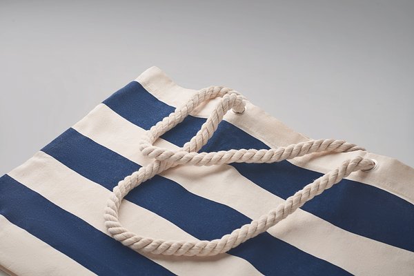 Strandtasche Baumwolle 220 g Emenis