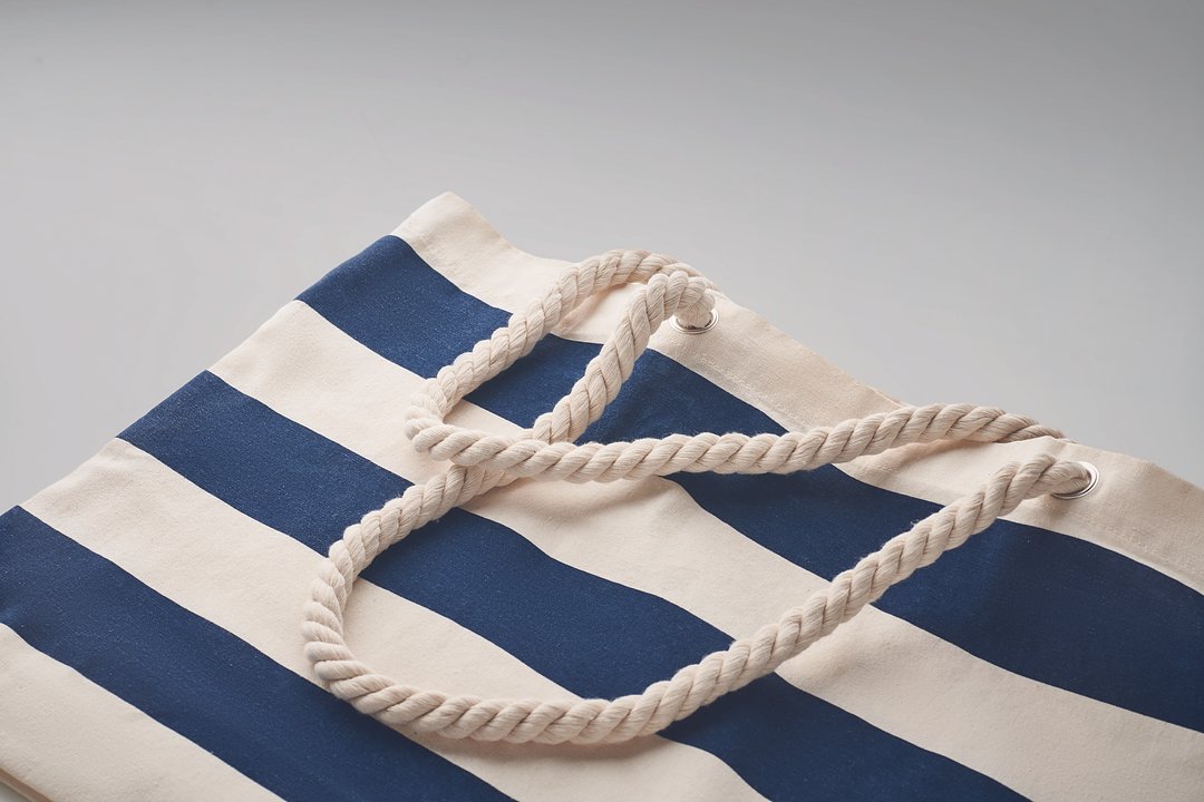 Strandtasche Baumwolle 220 g Emenis