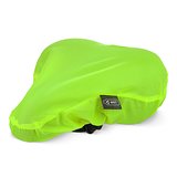 Fahrrad Sattelbezug aus R-PET-Material Sarazel