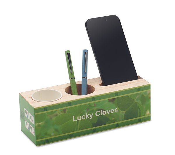 Organizer mit Pflanz-Set Mascik