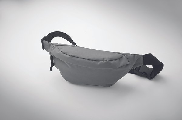 Gürteltasche 600D RPET Ainatie