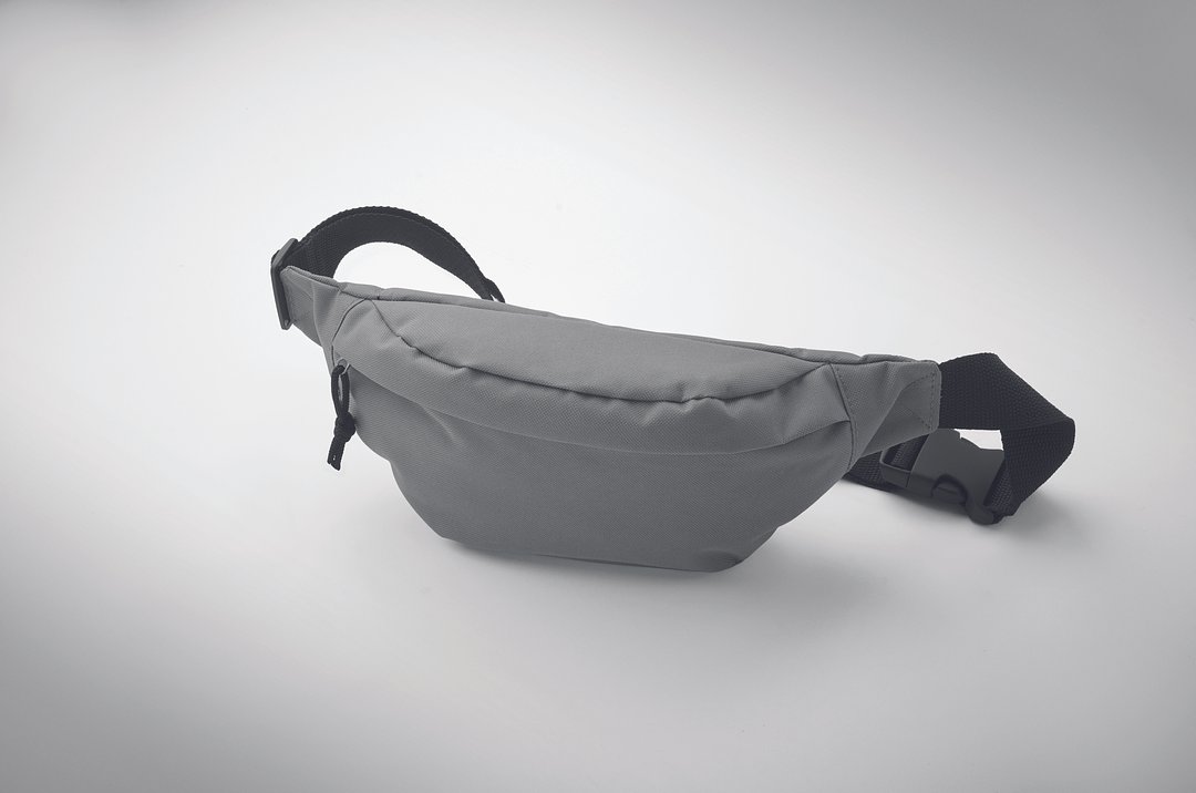 Gürteltasche 600D RPET Ainatie