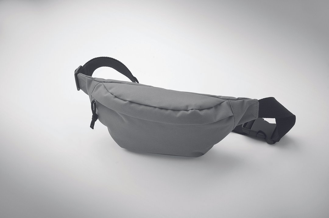 Gürteltasche 600D RPET Ainatie