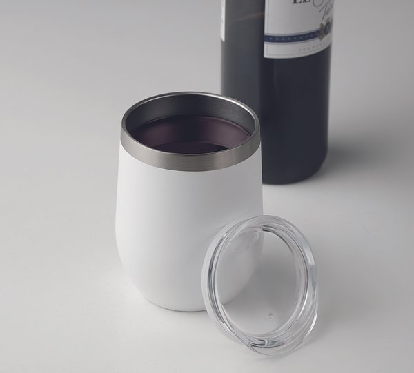 Doppelwandiger Trinkbecher Vrenser