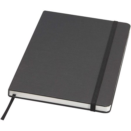 A5 Notizbuch aus Steinpapier, liniert - Orler